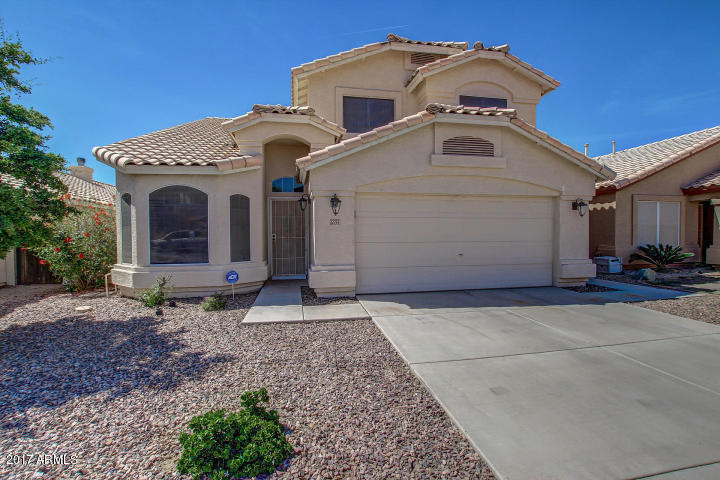 12755 W Alvarado Rd in Avondale, AZ - Building Photo