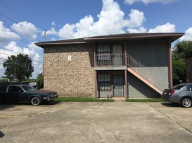 8505 Leake Ave Apartamentos