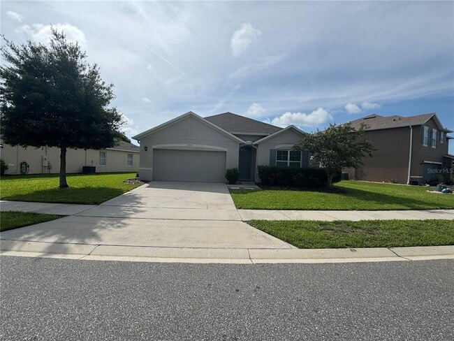 property at 2775 Star Coral Ln
