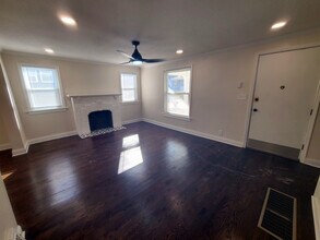 5511 Lydia Ave in Kansas City, MO - Building Photo - Building Photo