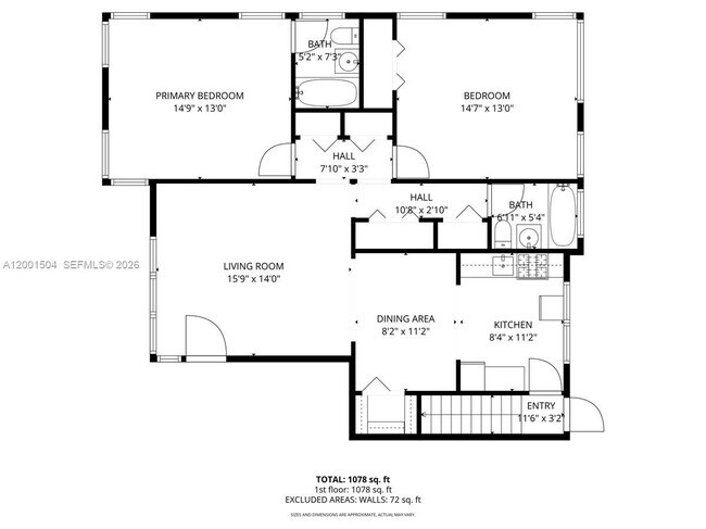 762 Lenox Ave. in Miami Beach, FL - Building Photo - Building Photo