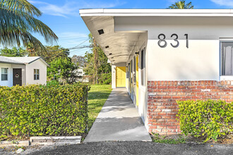 Progresso in Fort Lauderdale, FL - Building Photo - Building Photo