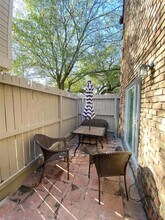 1801 Huldy St in Houston, TX - Building Photo - Building Photo