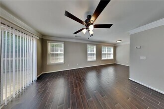 158 Oak Grove Pl in Acworth, GA - Building Photo - Building Photo