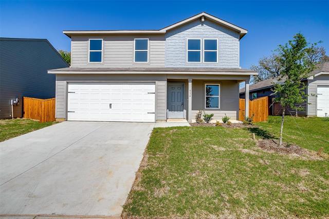 516 Quail Mdws Dr in Cleburne, TX - Building Photo
