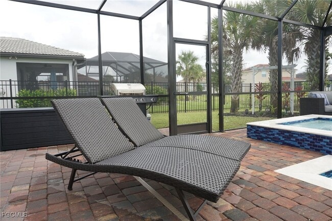 property at 3425 Hampton Blvd