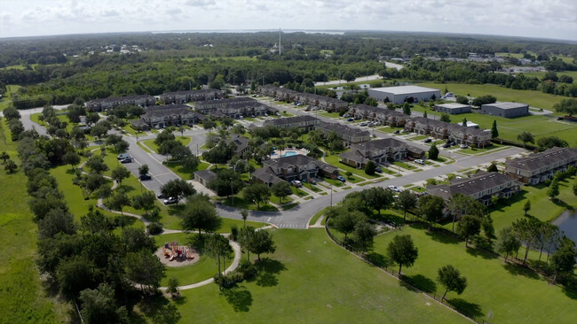 Southwinds Cove in Leesburg, FL - Foto de edificio - Building Photo