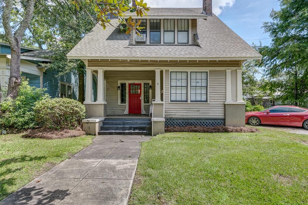 8 Kenneth St in Mobile, AL - Building Photo
