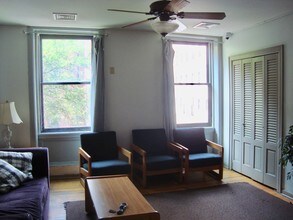 87 Columbia St in Albany, NY - Foto de edificio - Building Photo