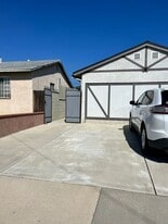 5006 N Banna Ave in Covina, CA - Building Photo