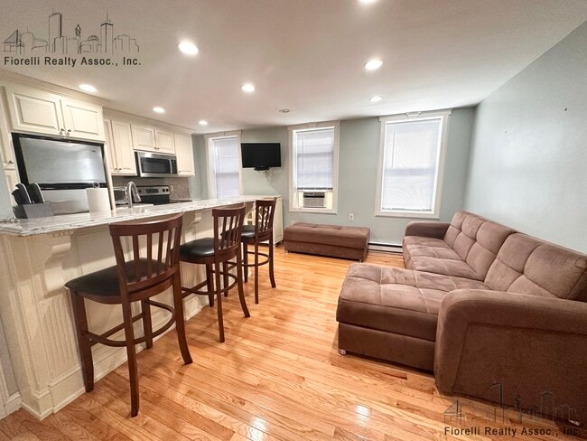 1 Sheafe St, Unit 3