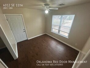 4012 SE 11th St in Del City, OK - Building Photo - Building Photo