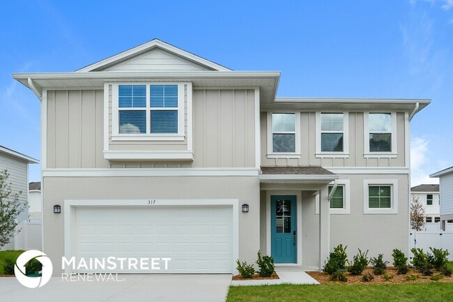 property at 317 Pine St