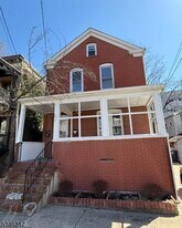 22 Talmage Ave in Bound Brook, NJ - Building Photo