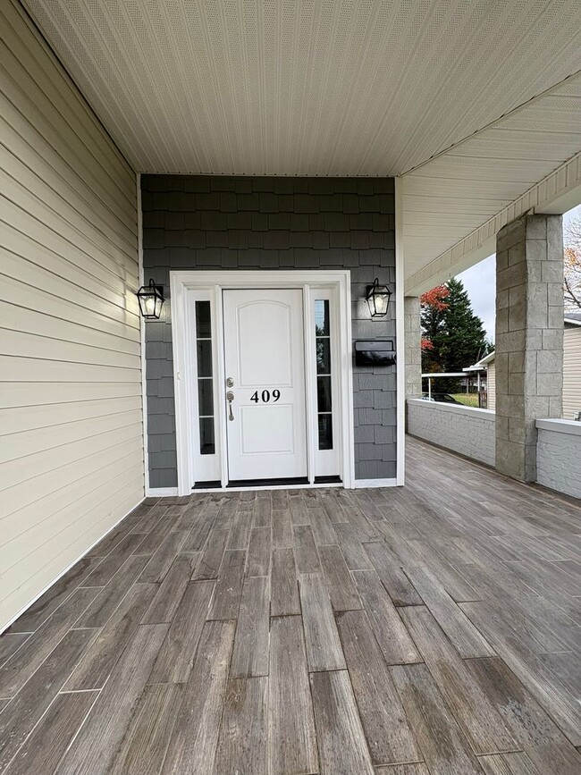 409 Pennsylvania Ave in Bristol, TN - Building Photo - Building Photo