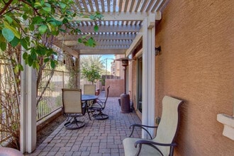 1674 E Joseph Way in Gilbert, AZ - Building Photo - Building Photo