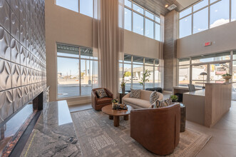 Aura Vegas Apartments in Las Vegas, NV - Building Photo - Interior Photo