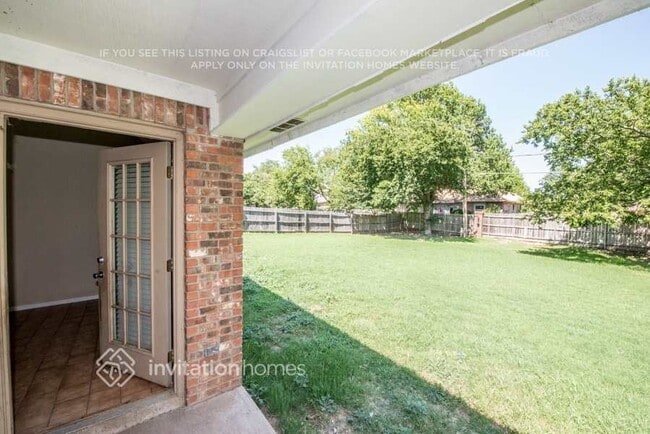 3801 Devonaire Dr in Aledo, TX - Foto de edificio - Building Photo
