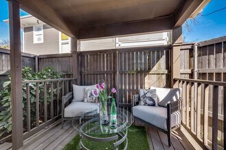 5002 Junius St in Dallas, TX - Building Photo - Building Photo