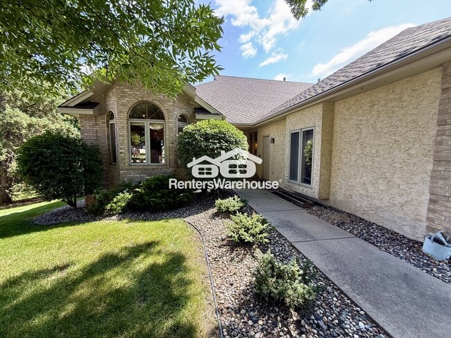 property at 10445 Fawns Way