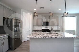 35733 W Santa Monica Ave in Maricopa, AZ - Foto de edificio - Building Photo