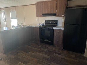 4516 S Campobello Ave in Sierra Vista, AZ - Building Photo - Building Photo