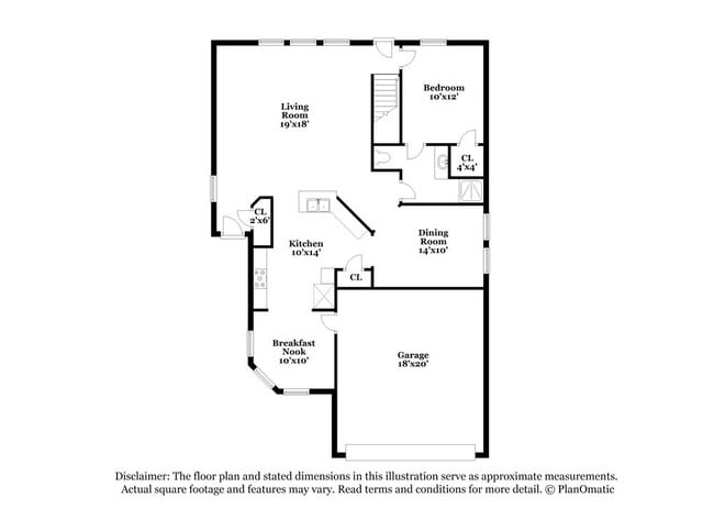 9943 Chimney Swift Ln in Conroe, TX - Building Photo - Building Photo
