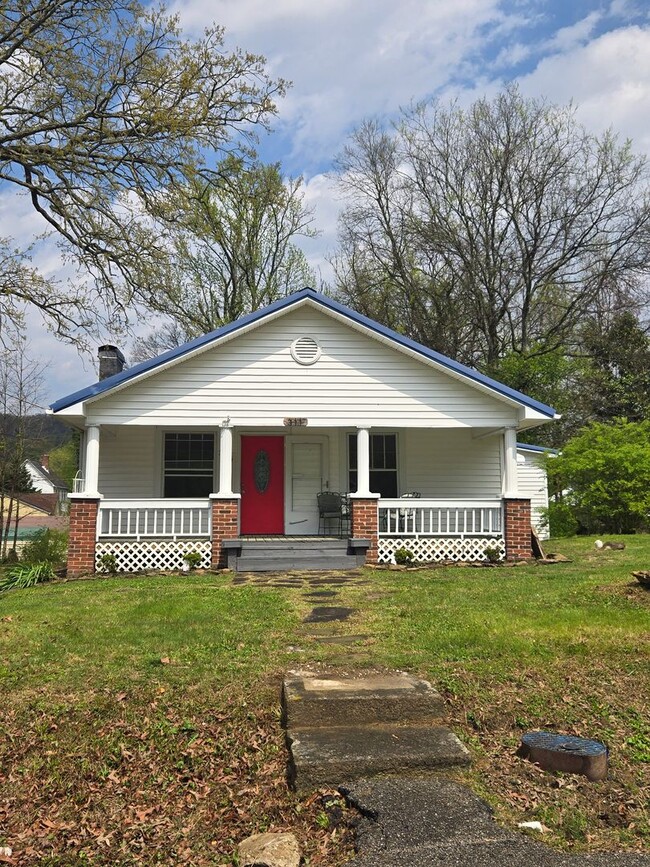 property at 311 School St