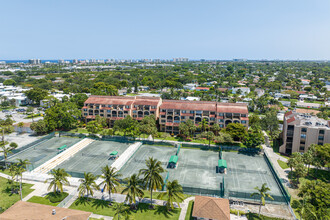 Delray Racquet Club in Delray Beach, FL - Building Photo - Building Photo