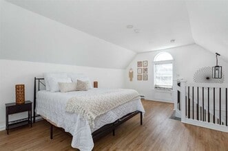 48 Columbia St, Unit The Loft in Poughkeepsie, NY - Foto de edificio - Building Photo