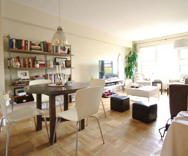 property at 33 Greenwich Ave