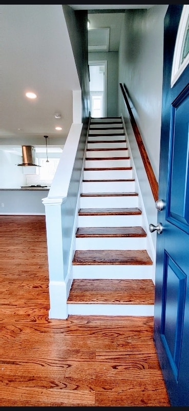 4223 Gault Pl NE in Washington, DC - Building Photo - Building Photo