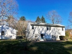441 First Parish Rd in Scituate, MA - Building Photo - Building Photo