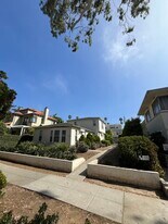 911 11th St in Santa Monica, CA - Building Photo