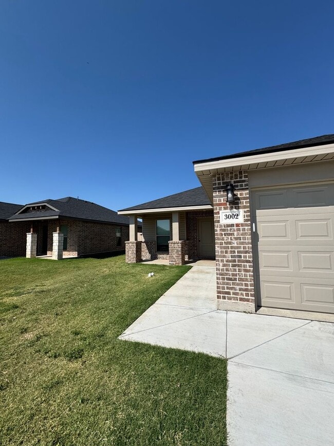3002 Buckthorn Dr in Amarillo, TX - Building Photo - Building Photo
