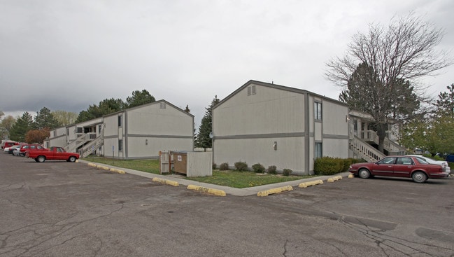 Aspen Grove in Filer, ID - Foto de edificio - Building Photo