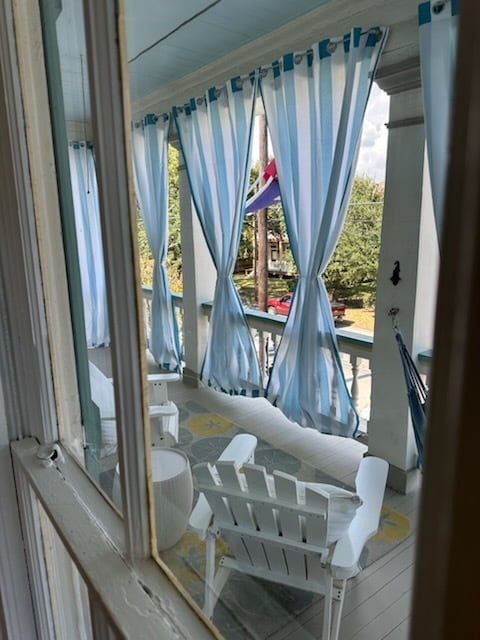 property at 3409 Avenue L