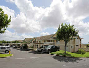 Westview at Makakilo Heights in Kapolei, HI - Building Photo - Building Photo