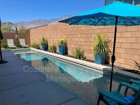 4141 Sadao Ct in Palm Springs, CA - Building Photo