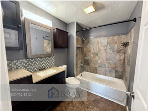 809 E Sullivan St in Kingsport, TN - Building Photo - Building Photo