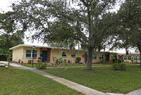 Southgate Apartments in New Port Richey, FL - Building Photo - Building Photo