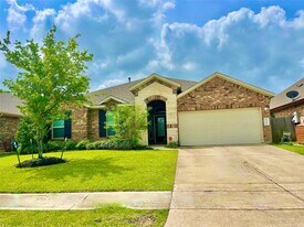 23511 Villatora Dr in Katy, TX - Building Photo