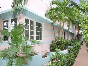 SoBe Apartment Rentals in Miami Beach, FL - Building Photo - Building Photo