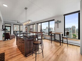 740 Portland Ave, Unit 6507 in Minneapolis, MN - Building Photo