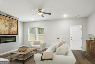 259 Addy Ln in Stockbridge, GA - Building Photo - Building Photo