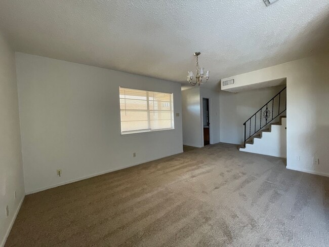 3609 Hereford Ln in Killeen, TX - Foto de edificio - Building Photo