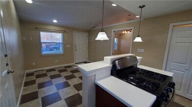 1116 Northwestern Ave in Austin, TX - Building Photo - Building Photo
