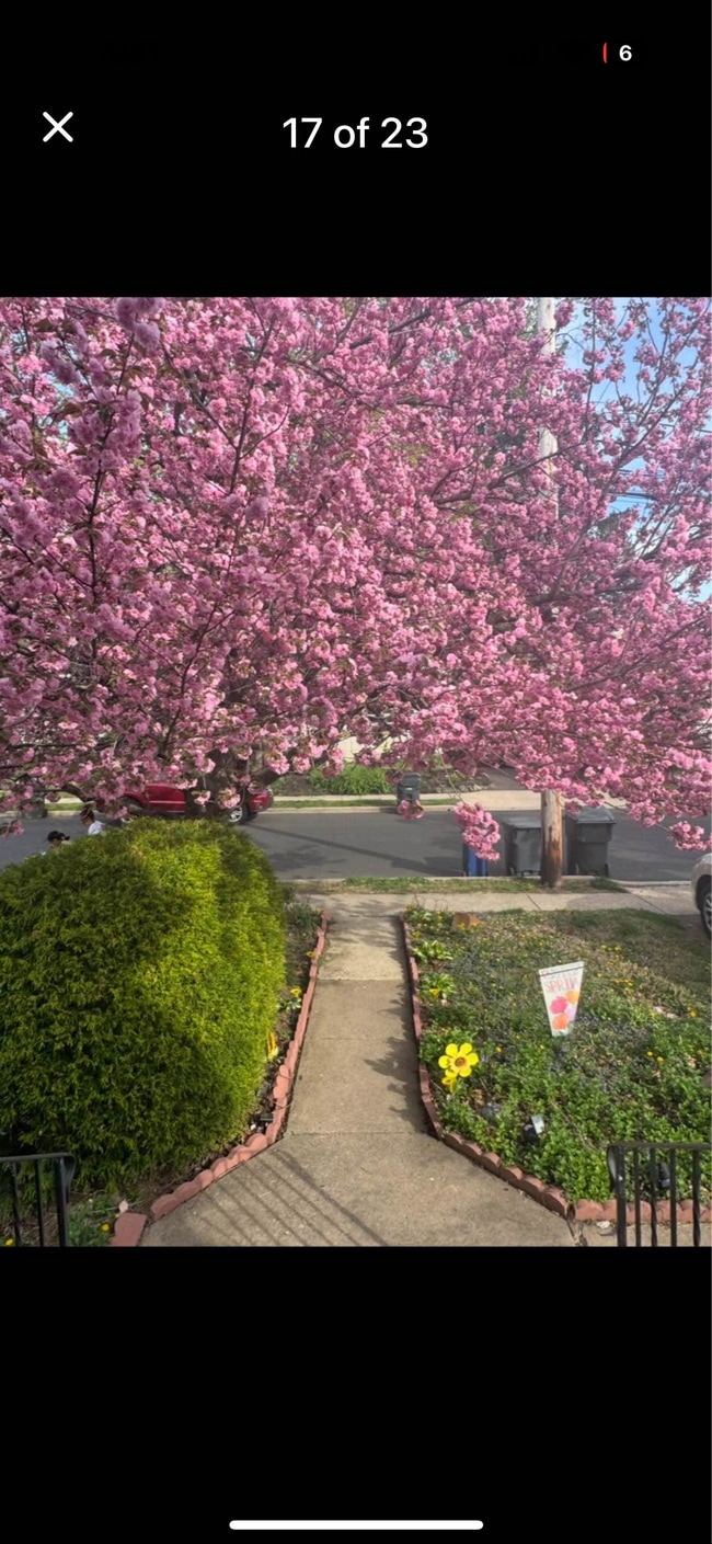 property at 1368 High Ave