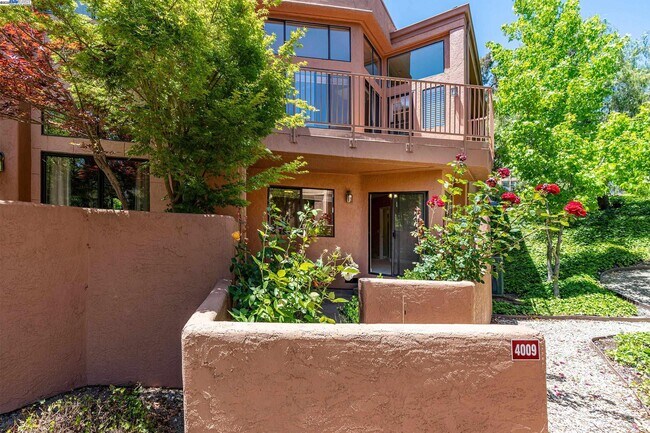 4009 W Lakeshore Dr in San Ramon, CA - Building Photo - Building Photo