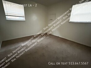 5848 Shadymist Ln in Cincinnati, OH - Building Photo - Building Photo